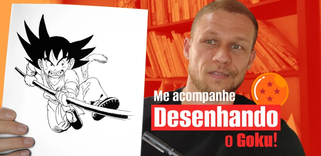 capa-desenhando-o-goku